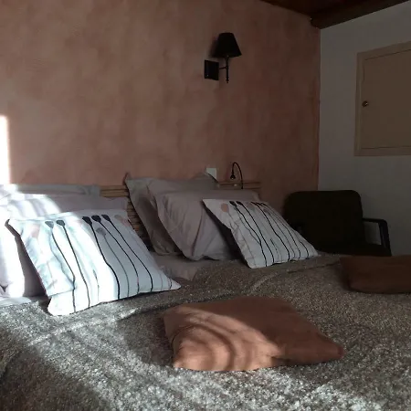La Maison De Valentine Jarjayes Esterno foto