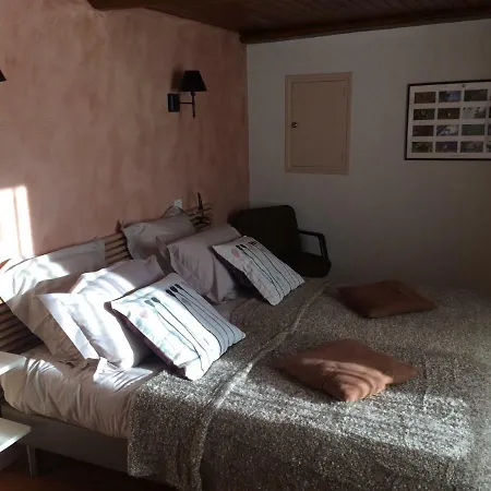 La Maison De Valentine Jarjayes Esterno foto