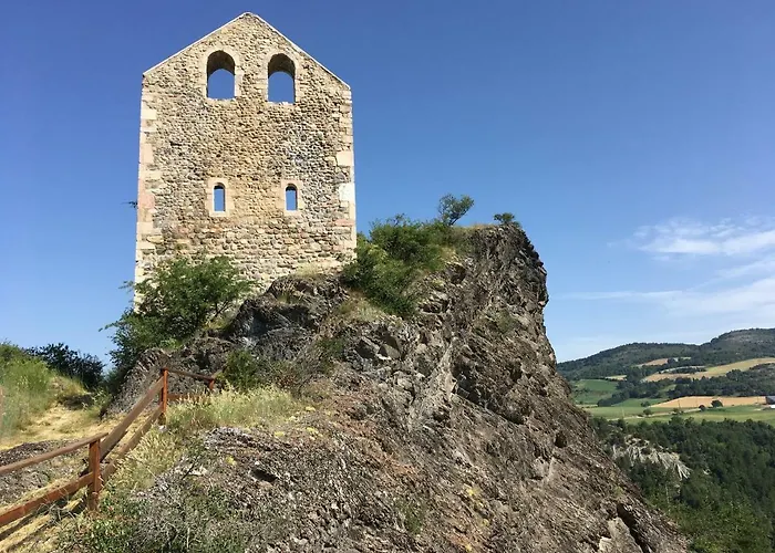 La Maison De Valentine