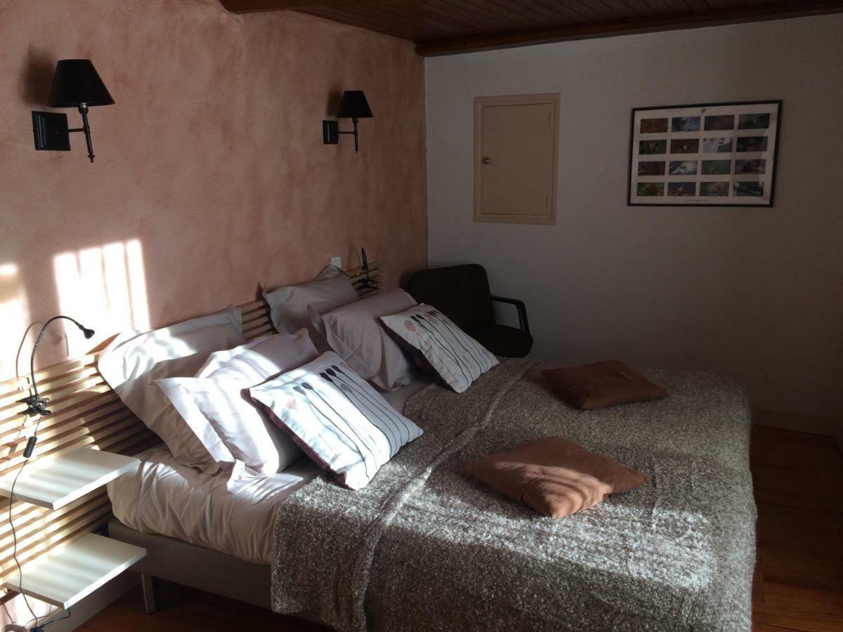 La Maison De Valentine