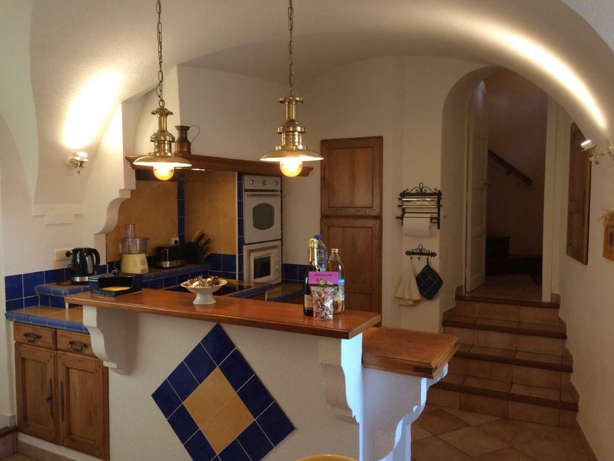 La Maison De Valentine Ferienhaus